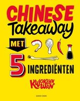 Chinese Takeaway met 5 ingrediënten