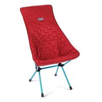 Helinox Seat Warmer voor Sunset Chair Rood - thumbnail