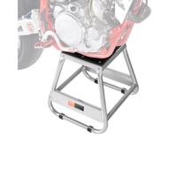 VEVOR Dirt Bike Stand Pit Stand voor het heffen van motorfietsen tot 498 kg