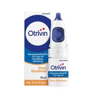 Spray 0.5mg verzachtend kind 2 - 12 jaar