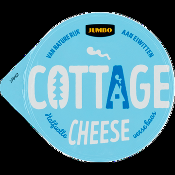 Jumbo Cottage Cheese 200 g