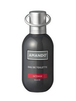 Amando Intense Eau de Toilette - 50 ml - thumbnail