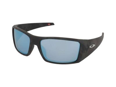 Zonnebrillen Oakley Heliostat OO9231 923105