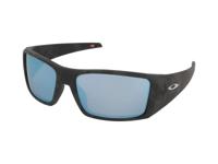Zonnebrillen Oakley Heliostat OO9231 923105