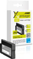 KMP Inktcartridge vervangt HP 963XL, 3JA27AE Compatibel Cyaan 1766,4083 1766,4083 - thumbnail