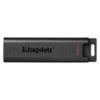 USB stick Kingston DTMAX/256GB Zwart 256 GB