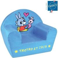 TROTRO Clubstoel voor kinderen