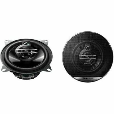 Autospeakers Pioneer TS-G1030F