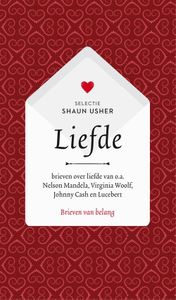 Brieven van belang: Liefde - Shaun Usher - ebook