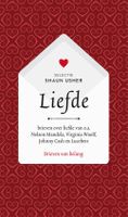 Brieven van belang: Liefde - Shaun Usher - ebook - thumbnail