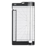 Paperfuel • papiersnijder met rilfunctie 15x30,5cm