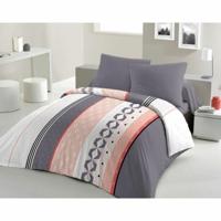 Dekbedovertrek HOME LINGE PASSION Bling 240 x 260 cm