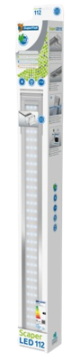 Superfish Scaper LED 112