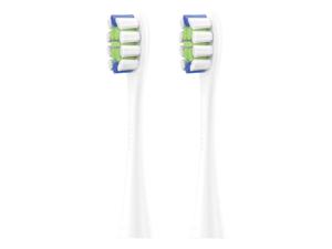 OCLEAN 2 opzetborstels elektrische tandenborstel Professional Clean (Wit)