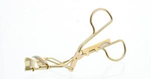 Malteser Wimpervormer verguld K28G/28