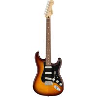 Fender Player Stratocaster Plus Top Tobacco Sunburst PF