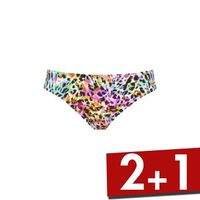 Damella Brigitte Multicolour Bikini Brief