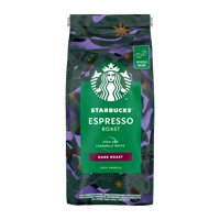 Starbucks - Koffiebonen - Espresso Dark Roast