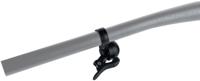 BRAVE CLASSIC Mini bell ebike left black