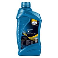 Eurol koelvloeistof 1-liter xl coolant -36graden vouwband tl-vw 774 Eurol koelvloeistof 1-liter xl coolant -36graden vouwband tl-vw 774