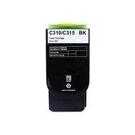 Huismerk Xerox C310/C315 (006R04364) Toner Zwart Hoge Capaciteit