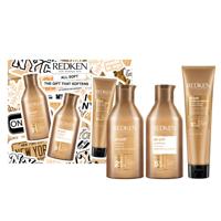 Redken Haircare All Soft Holiday Kit