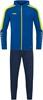 JAKO M9623D Polyesterpak Power Dames - Royal/Citroen - 40 JAKO M9623D Polyesterpak Power Dames - Royal/Citroen - 40