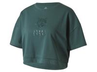 CRIVIT Dames sportshirt (Petrol, L (44/46))