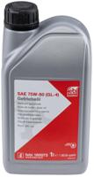 Febi Bilstein Transmission oils api-gl- febi