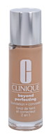 Clinique Beyond Perfecting Foundation + Concealer CN32 Buttermilk 30 ml Dames