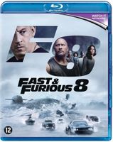 Fast & Furious 8 - thumbnail