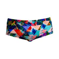 Funky Trunks Palm Prism Classic Trunk zwembroek heren M