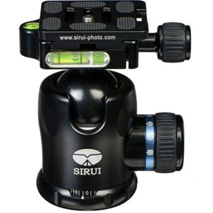 Sirui K-20X Balhoofd