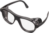 Connex beschermbril nylon en166 - coxt938740