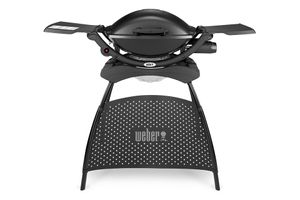 Weber | BBQ Q2000 Stand | Black