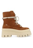 Bronx Boots Evi-ann 47428-CC Bruin maat