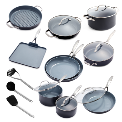 Valencia Pro 18-delige set