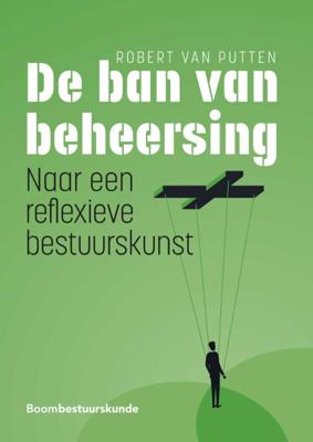 De ban van beheersing (Paperback)