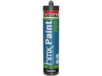 Soudal HMX Paint PRO | Zuiver wit | 300 ml | RAL 9010 - 173156