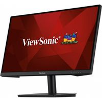 Viewsonic VA2406-H LED-monitor Energielabel G (A - G) 61 cm (24 inch) 1920 x 1080 Pixel 16:9 4 ms VGA, HDMI VA LCD - thumbnail