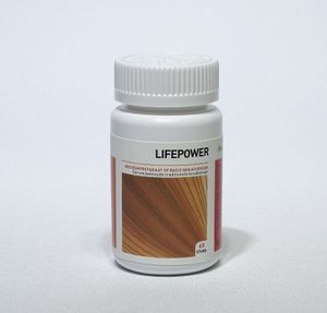 Ayurveda Health Lifepower (60 tab)