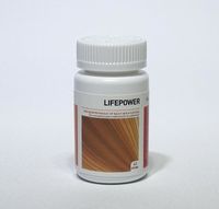 Ayurveda Health Lifepower (60 tab)