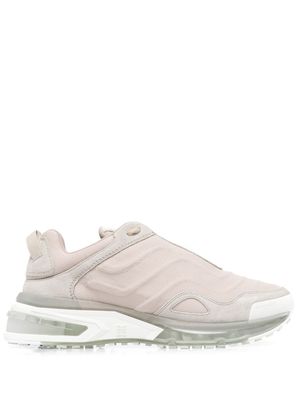 Givenchy baskets City - Tons neutres