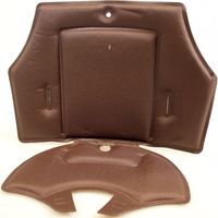 Bobike kussenset Exclusive Maxi plus toffee brown