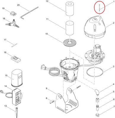 JumpingJet Rainbow Star Set + Uitbreidingsset JumpingJet Rainbow Star Set + Uitbreidingsset