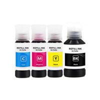 Huismerk Epson 113 EcoTank Inkt Multipack (zwart + 3 kleuren) Huismerk Epson 113 EcoTank Inkt Multipack (zwart + 3 kleuren)