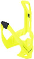 Elite bottlecage cannibal xc bio based yelow/black