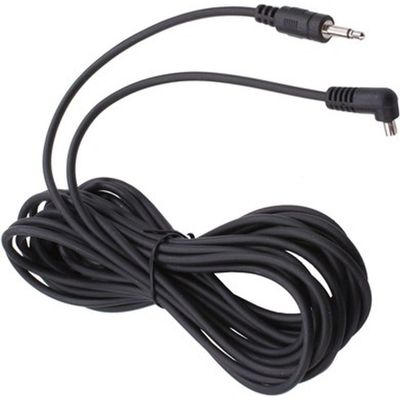B.I.G. Synchronisatiekabel (SK3,5) 3,5mm jack plug 4m