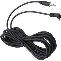 B.I.G. Synchronisatiekabel (SK3,5) 3,5mm jack plug 4m
