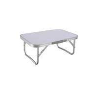 Marbueno Klaptafel Aluminium D19 Geassorteerd Camping en Strand 56X34X24,5 cm 10015